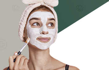 Argila Branca: o que é? Para que serve?