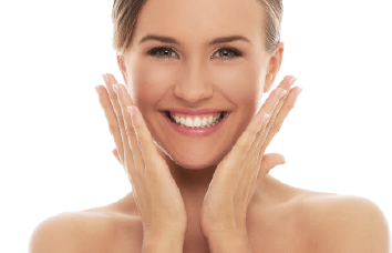 Kit clareamento facial: sua pele merece