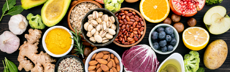 6 vantagens dos produtos veganos