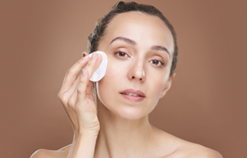 O que é adstringente? Para que serve?