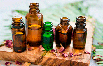 Óleos essenciais: o que são e como usar?