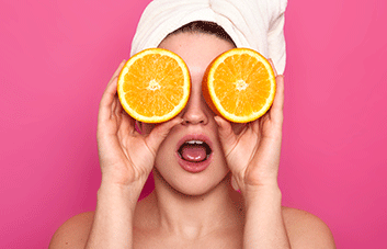 Vitamina C: quais são os seus benefícios para a pele