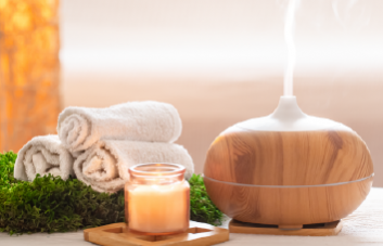 Principais aromatizadores de ambiente